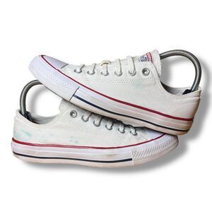 Converse Chuck Taylor Shoes Men’s 6 Women’s 8